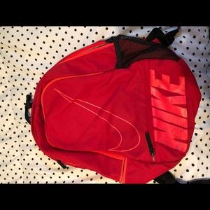 Nike Bookbag
